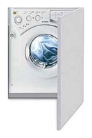 Hotpoint-Ariston CDE 129 Machine à laver Photo