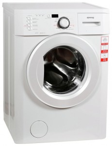 Gorenje WS 50129 N Máquina de lavar Foto