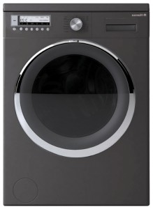 Hansa WHS1261GJS Máquina de lavar Foto