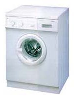 Siemens WM 20520 çamaşır makinesi fotoğraf