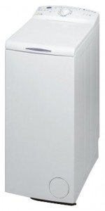 Whirlpool AWE 7629 Máy giặt ảnh