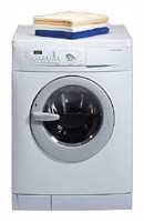 Electrolux EWF 1086 Máquina de lavar Foto