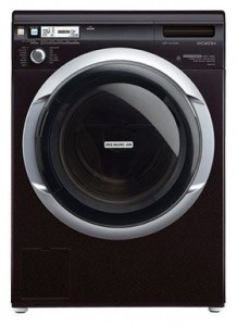 Hitachi BD-W75SV BK Máy giặt ảnh