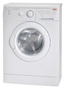 Vestel WM 634 T çamaşır makinesi fotoğraf