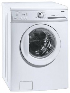 Zanussi ZWS 6127 ﻿Washing Machine Photo