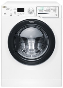 Hotpoint-Ariston WMUG 5050 B Máquina de lavar Foto