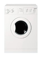Indesit WGS 634 TX 洗衣机 照片