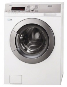 AEG L 573260 SL Tvättmaskin Fil