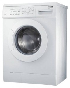 Hansa AWE410L çamaşır makinesi fotoğraf