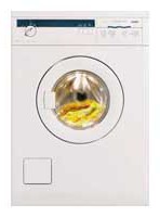Zanussi FLS 1186 W Máquina de lavar Foto