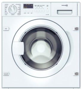 NEFF W5440X0 Tvättmaskin Fil