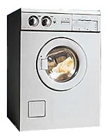 Zanussi FJS 904 CV çamaşır makinesi fotoğraf