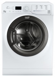 Hotpoint-Ariston VMUF 501 B Mașină de spălat fotografie