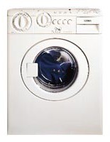 Zanussi FC 1200 W Máquina de lavar Foto