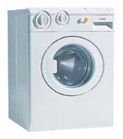 Zanussi FCS 800 C Máquina de lavar Foto