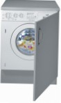 TEKA LI3 1000 E çamaşır makinesi