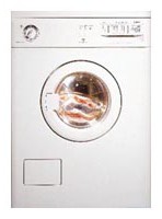 Zanussi FLS 883 W ماشین لباسشویی عکس