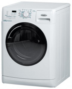 Whirlpool AWOE 7100 Máquina de lavar Foto
