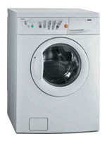 Zanussi FJE 1204 Máquina de lavar Foto