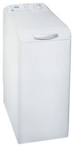 Electrolux EWB 105405 çamaşır makinesi fotoğraf