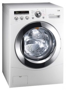 LG F-1247ND 洗濯機 写真