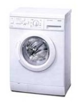 Siemens WV 10800 洗衣机 照片