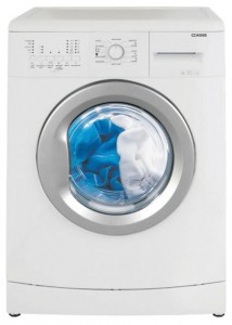 BEKO WKY 60821 YW2 ﻿Washing Machine Photo