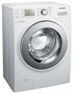 Samsung WF1802WFVC ﻿Washing Machine Photo