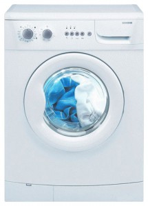 BEKO WMD 26105 T 洗濯機 写真