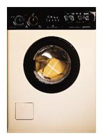 Zanussi FLS 985 Q AL çamaşır makinesi fotoğraf