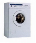Zanussi FJS 1097 NW 洗衣机