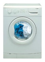 BEKO WKD 25080 R Máquina de lavar Foto