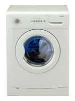 BEKO WKD 23500 R Máquina de lavar Foto