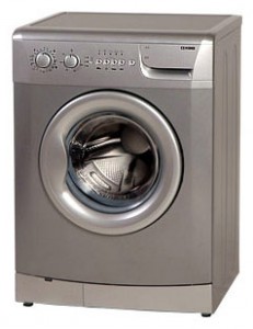 BEKO WKD 24500 TS Máquina de lavar Foto