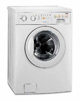 Zanussi FAE 1025 V 洗衣机 照片