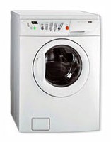 Zanussi FJE 904 洗衣机 照片