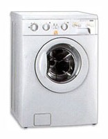 Zanussi FV 832 çamaşır makinesi fotoğraf