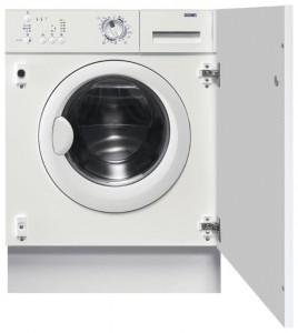 Zanussi ZWI 1125 çamaşır makinesi fotoğraf