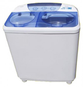 Skiff SW-6001S 洗衣机 照片