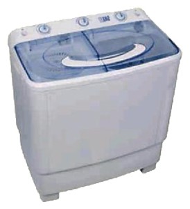 Skiff SW-6008S Tvättmaskin Fil