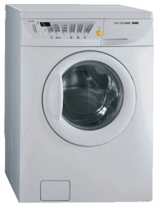 Zanussi ZWW 1202 Máquina de lavar Foto
