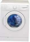 BEKO WML 15106 D 洗衣机