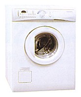 Electrolux EW 1559 WE ماشین لباسشویی عکس