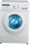 Daewoo Electronics DWD-F1041 Tvättmaskin