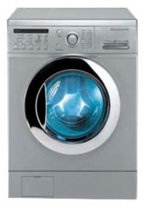 Daewoo Electronics DWD-F1043 वॉशिंग मशीन तस्वीर