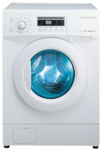 Daewoo Electronics DWD-F1222 洗衣机 照片
