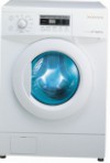 Daewoo Electronics DWD-F1222 ﻿Washing Machine