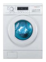 Daewoo Electronics DWD-F1231 Máquina de lavar Foto