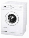 Electrolux EW 1257 F 洗衣机