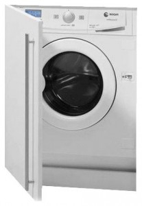 Fagor F-3710 IT çamaşır makinesi fotoğraf